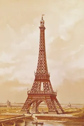 The Eiffel Tower